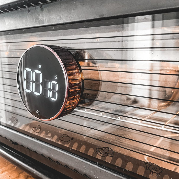 Productivity Timer