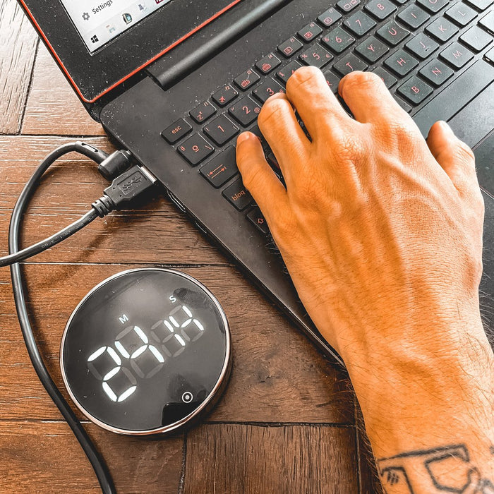 Productivity Timer
