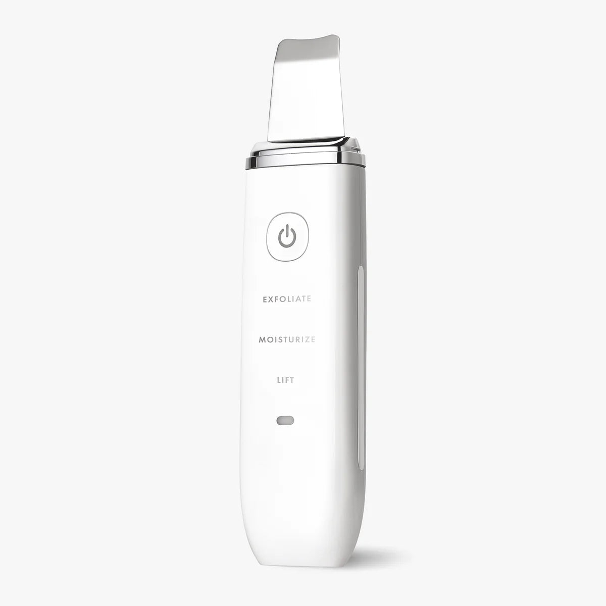 Ultrasonic Exfoliating Skin Spatula